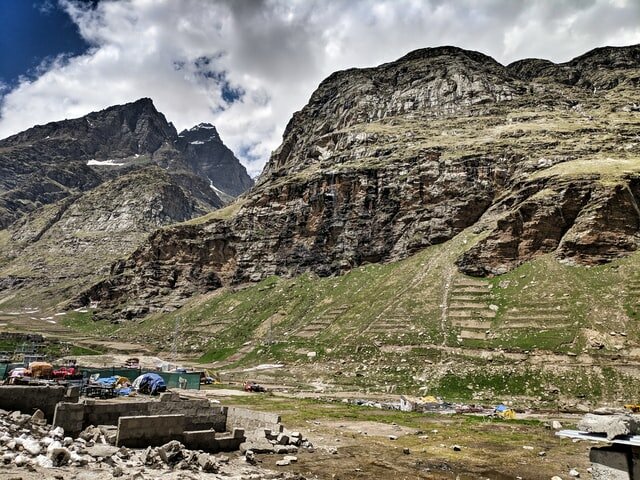 Spiti Valley