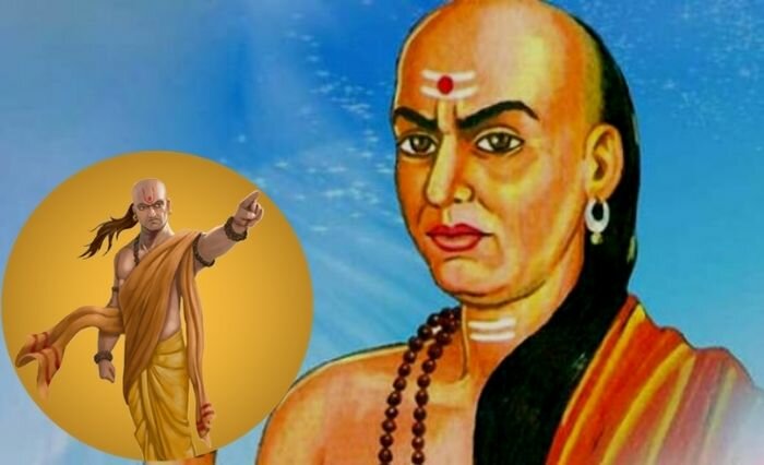 Acharya Chanakya