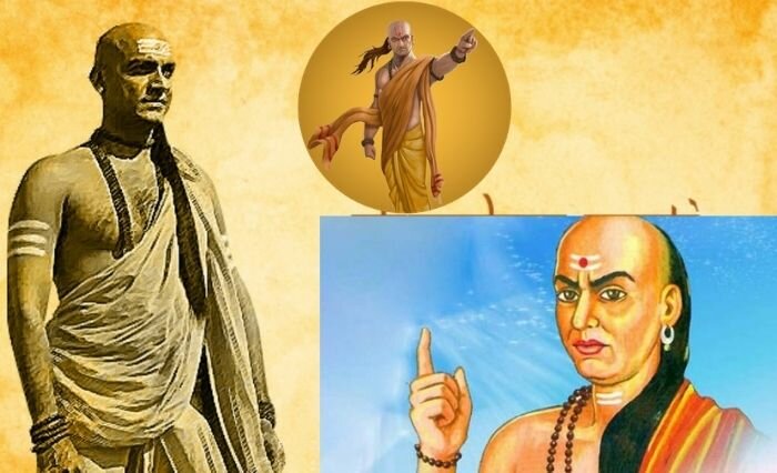 Acharya Chanakya