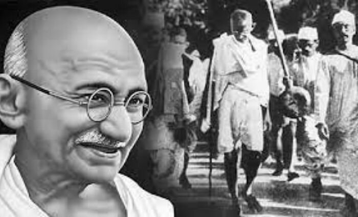 Mahatma Gandhi Essay in Hindi