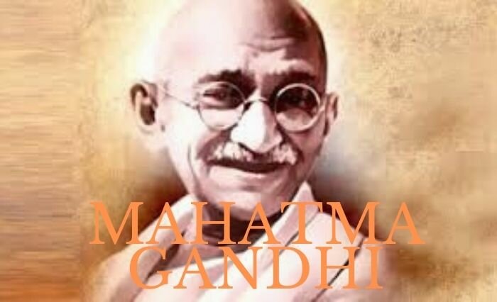 Mahatma Gandhi Essay in Hindi