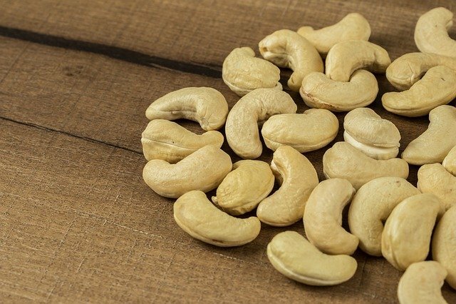 cashew scientific name