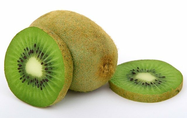 kiwi scientific name