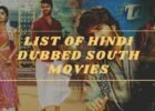 New South Movies in Hindi