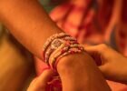 Raksha Bandhan