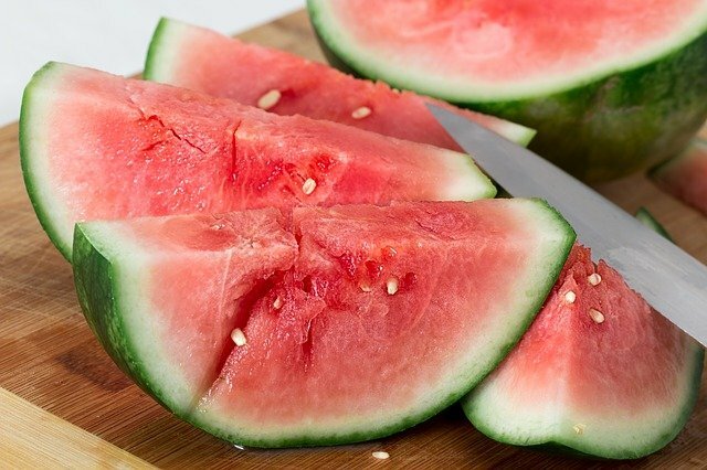 watermelon scientific name