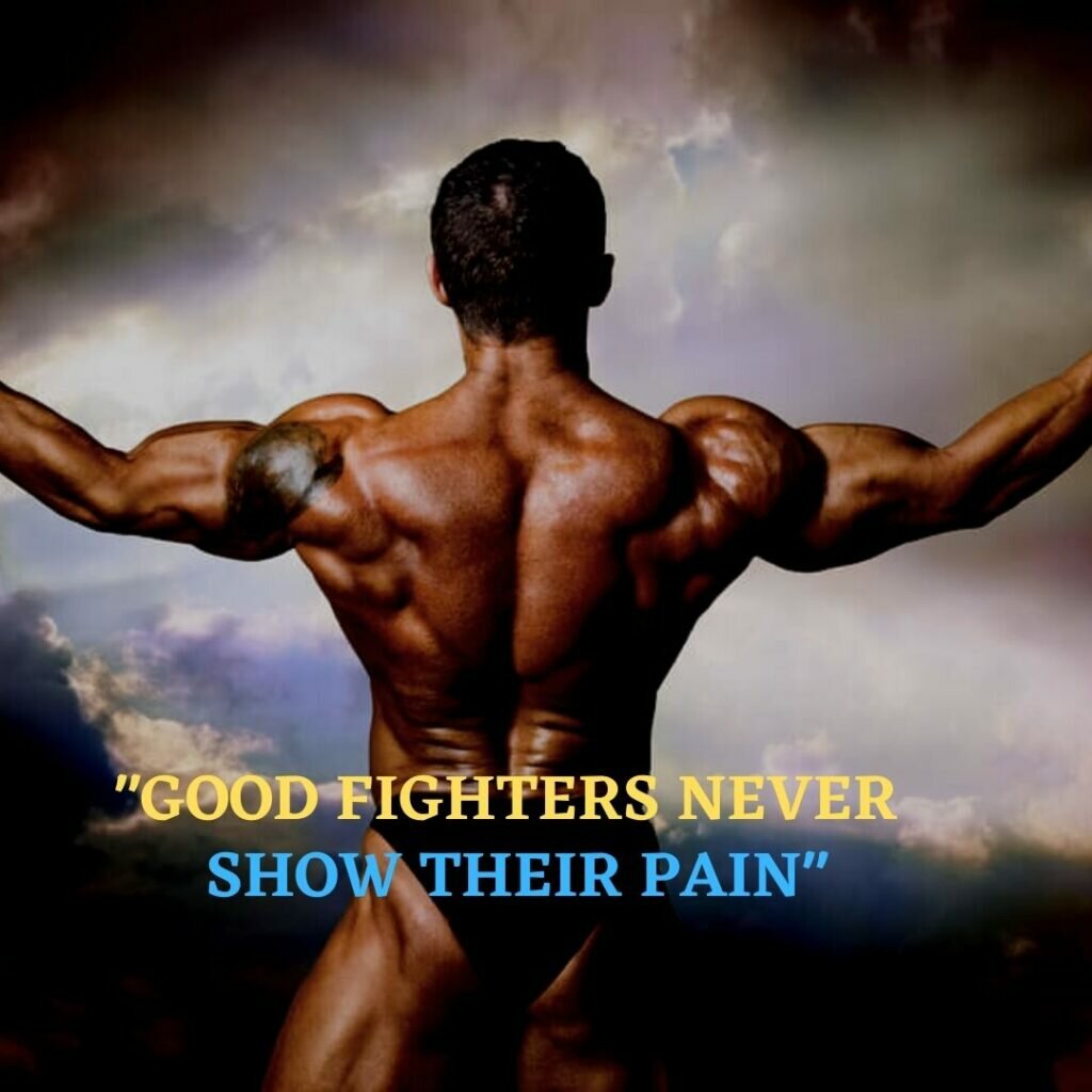 Quotes for Gym Motivation