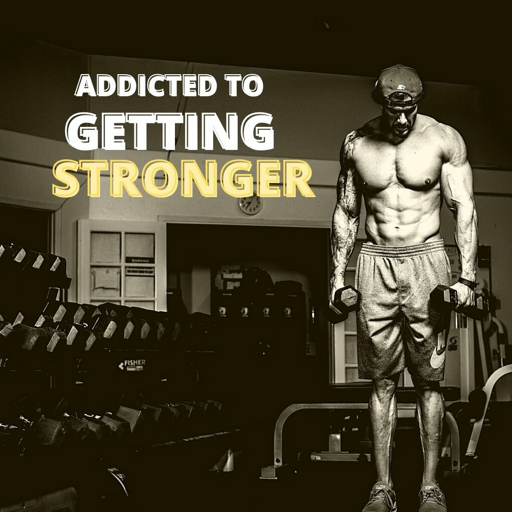Quotes for Gym Motivation