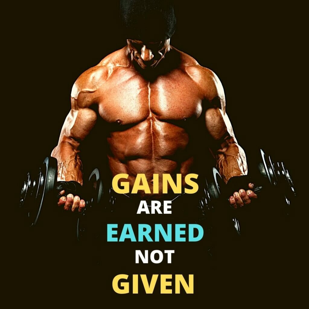 BODYBUILDING