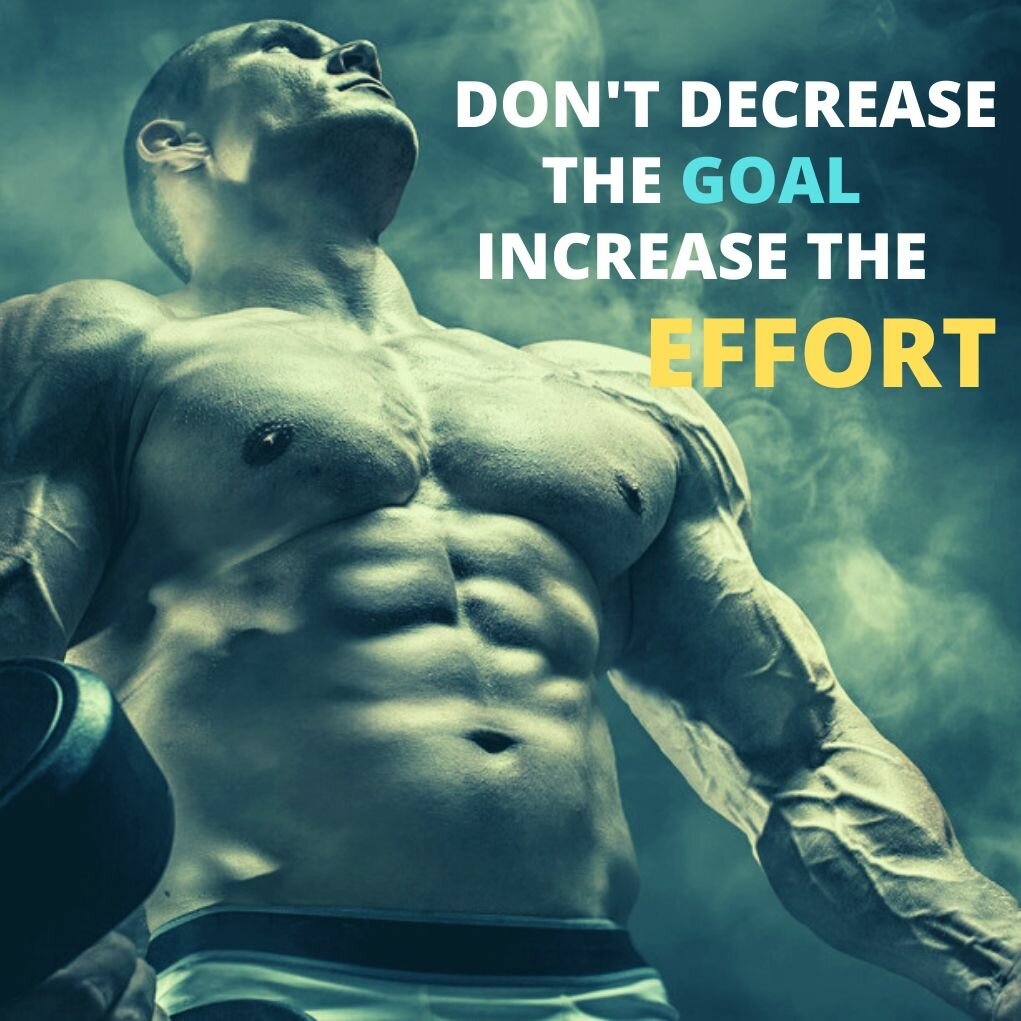 Quotes for Gym Motivation