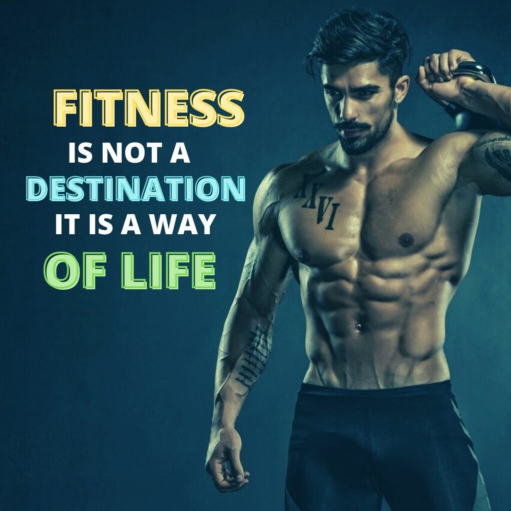 GYM WORKOUT