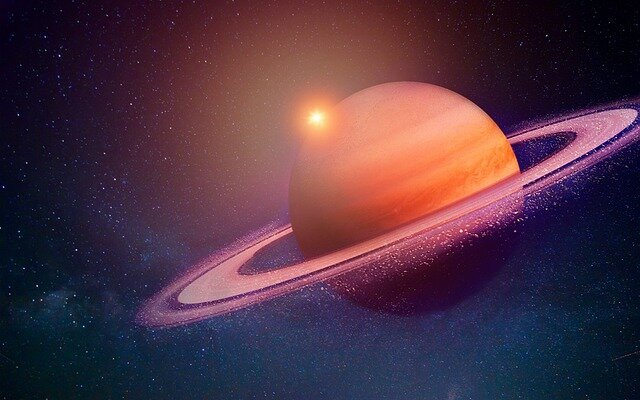 saturn