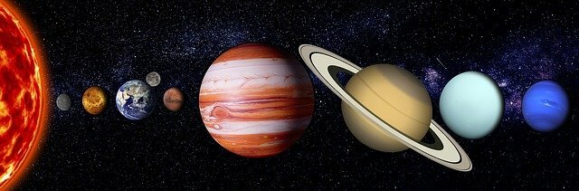 solar system in hindi