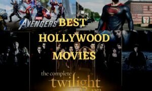 Hindi Dubbed Hollywood Movies