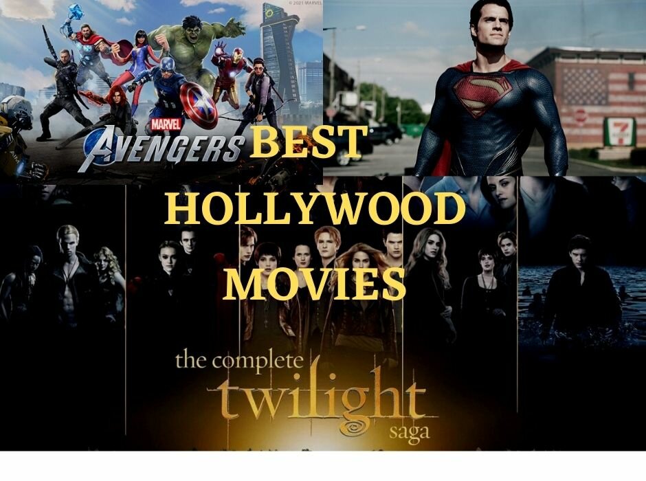 Hindi Dubbed Hollywood Movies