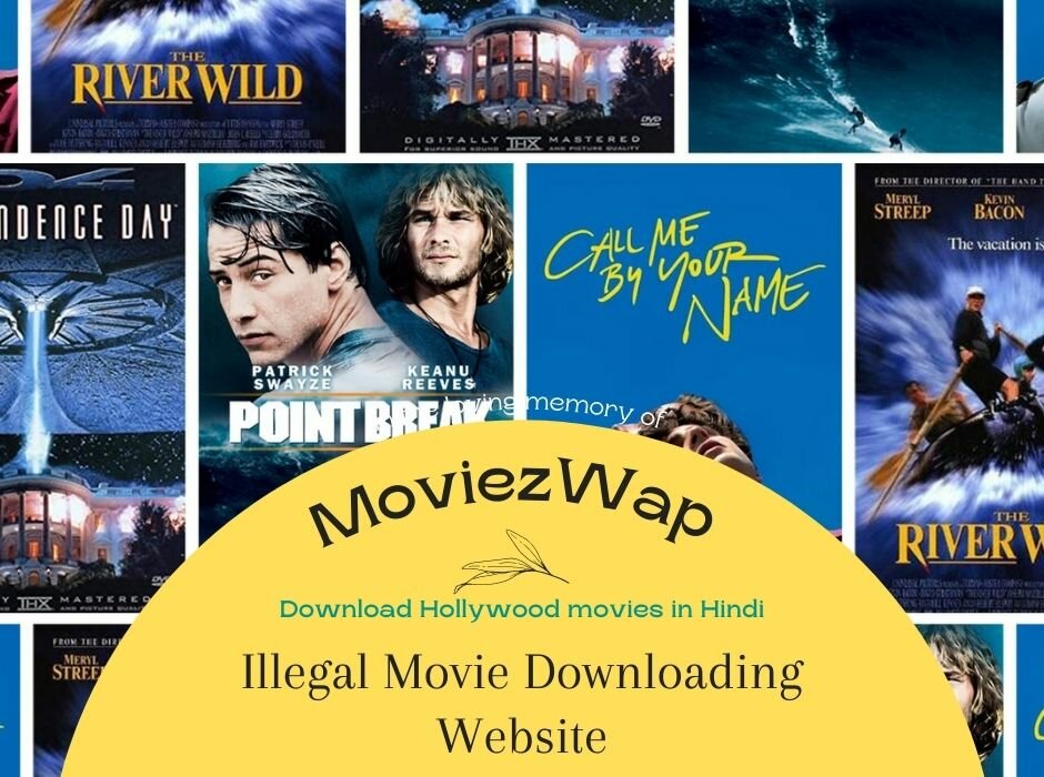 MoviezWap 