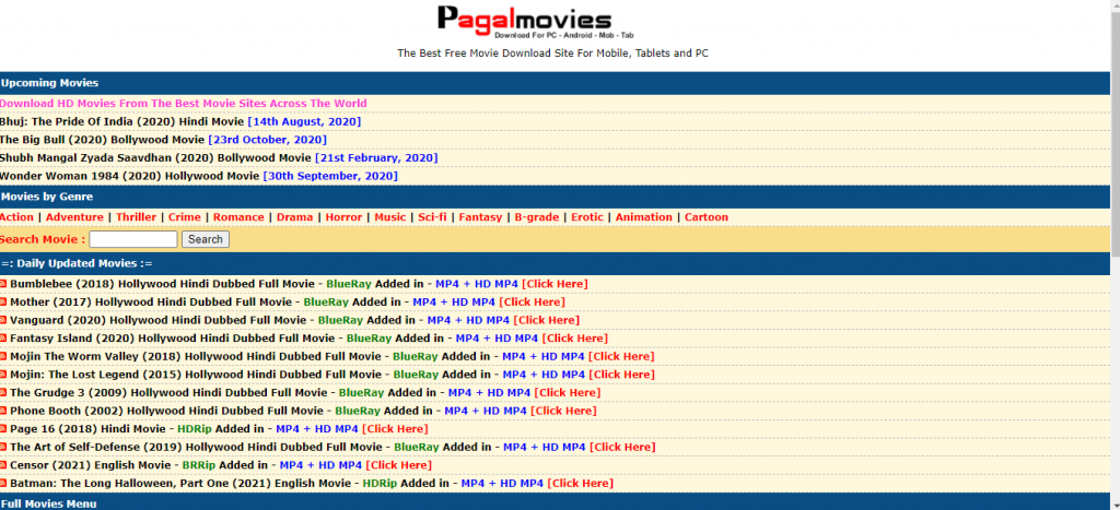 PagalMovies