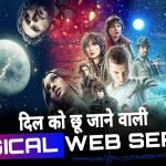 best magical web series in hindi